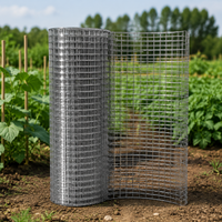 wire mesh roll