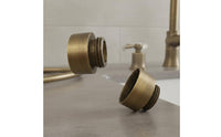 Antique Bronze Shower Hose Adapter Faucet Connector Heavy Duty Plumbing Hardware for Kitchen