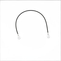 Wear Resistant Climbing Machine Steel Wire Rope Heavy Duty Stair Climber Replacement Cable Fitness Equipment Part for Gym