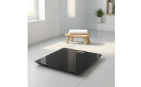 Digital Body Weight Scale Accurate Electronic Weighing Machine Square