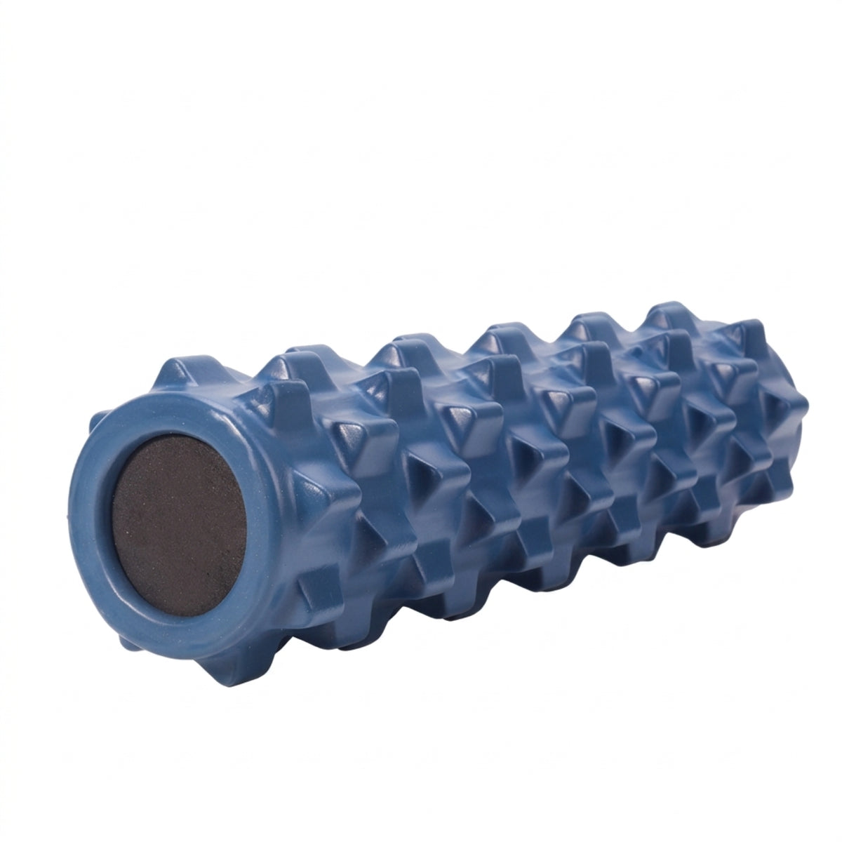 Textured Foam Roller Firm Tissue Release Tool Myofascial Release Tool for Stretching Studio