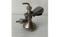 High Performance Beer Splitter Heavy Duty Beer Dispensing Splitter Space Saving for Bar