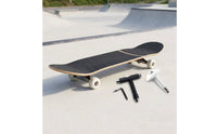 Skateboard Tool Kit Compact Skate Multi-Tool Complete Bearing Puller for Travel