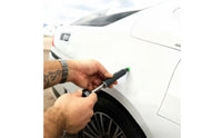 Elastic Hammer Pen Lessened Hand Fatigue Dent Repair Repair Hammer Pen