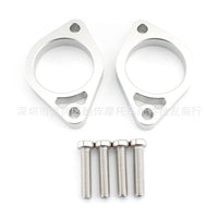 Handlebar Riser for Ducati SuperSport 939 950 2017-2023