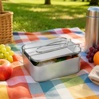 mess kit