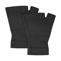 Warm Wrist Brace Glove Flexible Material Wrist Support Glove Multi-Directional Stretch Wellness Support for Office Workers, Outdoor