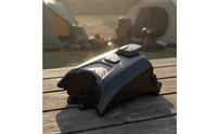 Long-Lasting Away from-Road Vehicle Rebel X3 Console Box Water and Mud Resistant Rebel X3 Storage Box