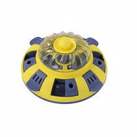 Interactive Dog Brain-Teaser Feeder Boredom Breaker Interactive Slow Feeder Toy