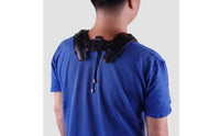 Adjustable Sax Harness Strap Metal Hardware Twin Shoulder Sax Strap