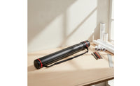 Telescopic Artist Tube Extendable Poster Tube with Shoulder Strap Adjustable Container for Students