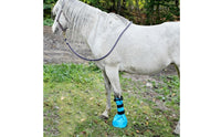 Equine Hoof Soaking Bag Hoof Wrap Soaker Bag Reusable Horse Soaking Boot for Equestrians