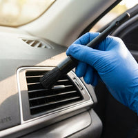 car cleaning kit