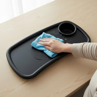 Dining Plate   Universal Pushchair Tray Easy to Install for Young Children