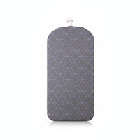 Needle-Punched Cotton Foldable Hanging Ironing Pad Portable Laundry Helper