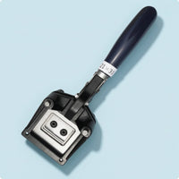 Easy to Use Handheld Photo Cutter Exact ID Photo Cutter Accurate Portable for Photographers, Office Workers