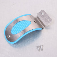 Scooter Rear Brake Stainless Steel Hardware Anti-Slip for Children