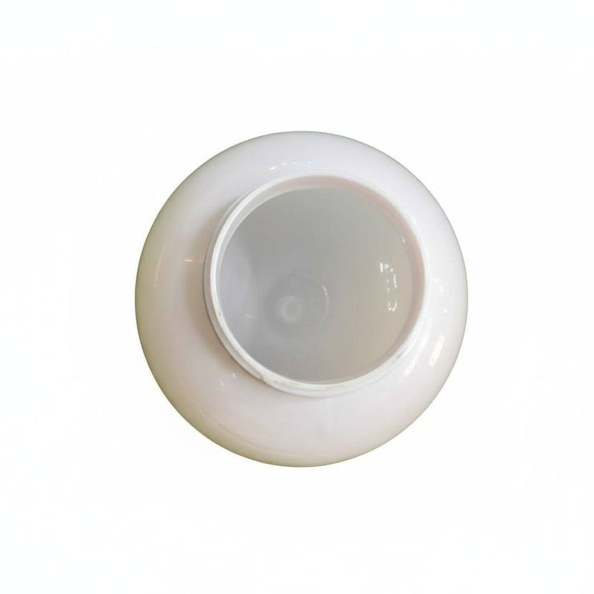 Waterproof Acrylic Ball Lampshade Shatterproof Acrylic Replacement Globe Weather Resistant for Courtyard, Garden, Pathway