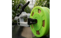 Built-in Cutting Head Plant Taping Machine handgripGrip Vine Tying Machine