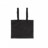 Urinary Drain Bag Holder Catheter Bag Cover Adjustable Straps Release Buckle Medical Storage for Patients