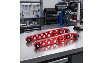 Engine Control Arms Adjustable Rear Control Arms Aftermarket Auto Parts for Cars Enthusiasts, Tuner