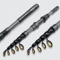 fishing rod
