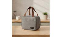 Insulated Meal Carrier Lightweight Meal Carrier   for Adults, Students
