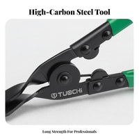 Headlight Disassembly Pliers Multi-Functional Rivet Removal Tool Long-Lasting