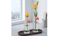 Pincer Plant Support Creative Design Cute Pincer Plant Clip for Desktop, Office, Windowsill