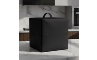 coffee Appliance Cover Dustproof coffee Appliance Cover with Handle Pull-on Protector for Home Baristas