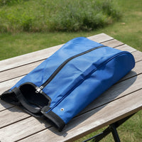 Shielding Golf Bag Rain Cover Waterproof Golf Bag Rain Hood Dustproof Lightweight for Practice