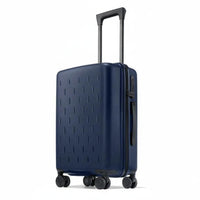 Large Capacity Hardside Suitcase Lightweight Rolling Luggage Hardshell Design Travel Gear Scratch-Resistant for Vacationers, Airline Passengers, Vacation, Vacations, Business Trip, Airports