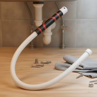 Bendable LED Flashlight Stick Adjustable Flexible LED Light Stick Flexible Flashlight Bright for Mechanics, Car Repairs