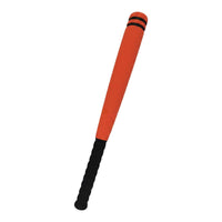 Foam Baseball Hitting Stick Set Lightweight Soft Baseball Toy Set Easy to Assemble for Beginners
