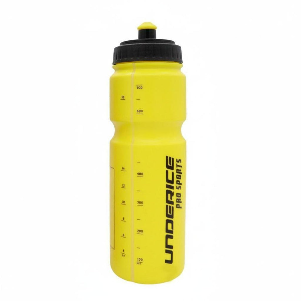 Lightweight 750 Ml Press Water Bottle Reusable Hockey Press Bottle for Cyclists