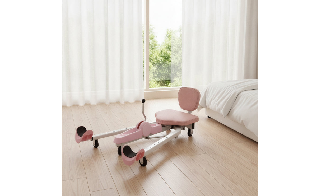 Splits Trainer Hip Opener Stretcher Leg Stretching Equipment