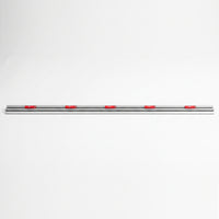 Cutting Guide with Suction Cups Pro Straight Guide Rail for Controlled Tile Cuts and Clean Passes