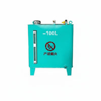 Float liquid Gauge Visual Display Screw-in Float Gauge Easy to Read for Homeowners