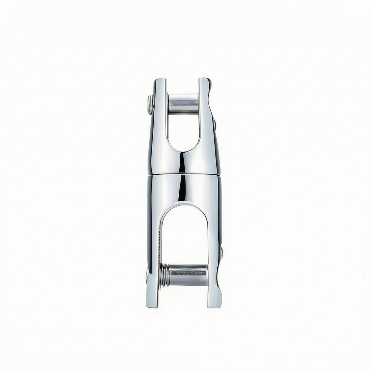 Pin-Fastened Anchor Connector Hinged Anchor Connector Strong Holding Power