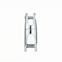 Pin-Fastened Anchor Connector Hinged Anchor Connector Strong Holding Power