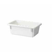 Miniature Cradle Basket Portable with Handle desktop Holder Cute Design
