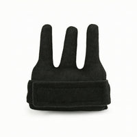 Soft Finger Grip Exerciser Gentle Resistance Finger Exerciser with Wrist Strap Flexible Hand Gripper Strengthener Ergonomic for Rehab