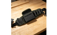 Wear-Resistant Waist Tool Storage Bag Adjustable Tool Waist Bag Compact Utility Organizer Belt Pouch Handsunrestricted for Electricians, Carpenters
