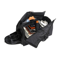 Suit Travel Bag Convertible Garment Bag Carry-on for Business Commuters, Commuters, Air Travel