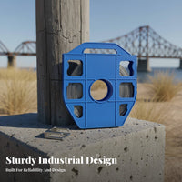 304 Steel Strapping Band Stainless Steel Banding Roll Metal Banding Strap Roll Rust-Resistant for Professionals