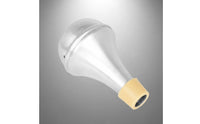 Trumpet Practice Mute rubber seals Portable Trumpet Mute Silencer Musical Instrument Accessory for Beginners, Apartment