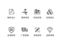 创意玻璃钢座椅商场休闲椅水滴石户外美陈座椅公共等候区休息凳子 圆凳 不包邮