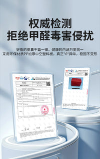 车载后备箱收纳箱汽车折叠储物盒车用杂物整理箱尾大容量内饰用品
