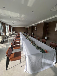 北欧工业风餐椅咖啡厅酒吧简约靠背椅舒适军事办公休闲沙发扶手椅