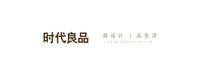时代良品桌下书包置物架可移动书架宿舍整理收纳ins风落地小推车
